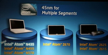 intel atom n435